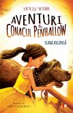 Aventuri la conacul Penhallow (eBook, ePUB)