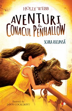 Aventuri la conacul Penhallow (eBook, ePUB) - Webb, Holly