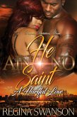 He Ain't No Saint (eBook, ePUB)