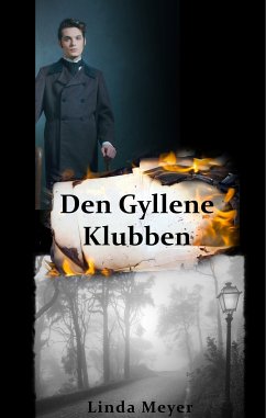 Den Gyllene Klubben (eBook, ePUB) - Meyer, Linda