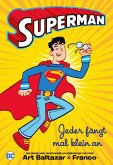 Superman - Jeder fängt mal klein an (eBook, ePUB)