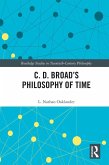 C. D. Broad's Philosophy of Time (eBook, PDF) C. D. Broad's Philosophy of Time (eBook, PDF)