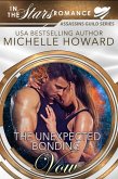 The Unexpected Bonding Vow (Assassins Guild, #1) (eBook, ePUB)