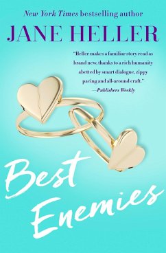 Cover Best Enemies (eBook, ePUB)