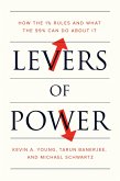 Levers of Power (eBook, ePUB)