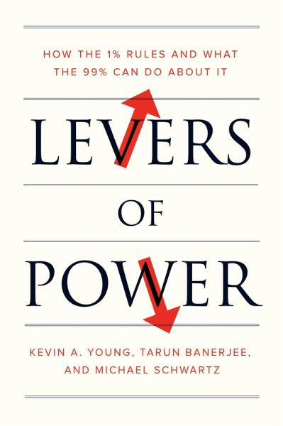 Levers of Power (eBook, ePUB) Levers of Power (eBook, ePUB)