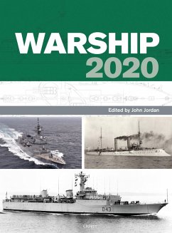 Warship 2020 (eBook, PDF)