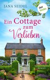 Ein Cottage zum Verlieben (eBook, ePUB)