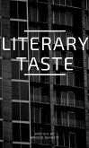 Literary Taste (eBook, ePUB)