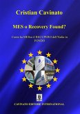 MES o Recovery Found? (eBook, ePUB)