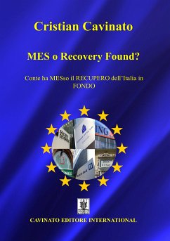 MES o Recovery Found? (eBook, ePUB) - Cavinato, Cristian