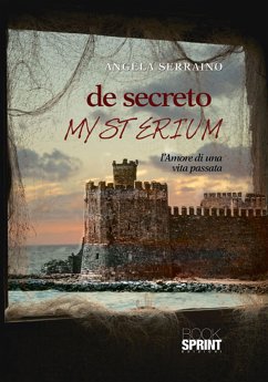 De secreto mysterium (eBook, ePUB) - Serraino, Angela