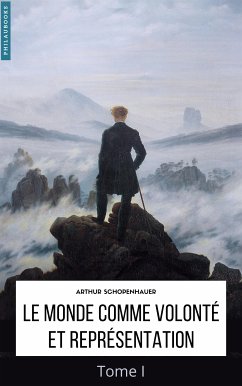 Cover Le Monde comme volonté et comme représentation (eBook, ePUB)