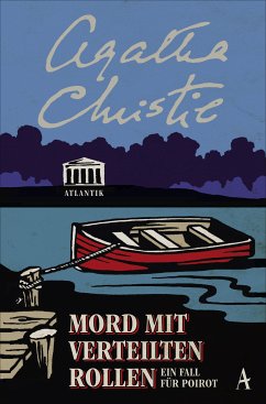 Mord mit verteilten Rollen / Ein Fall für Hercule Poirot Bd.27 (eBook, ePUB) - Christie, Agatha