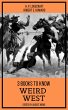 3 books to know Weird West (eBook, ePUB) - Bild 1