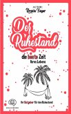 Der Ruhestand (eBook, ePUB)