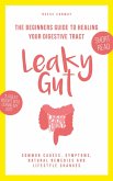 Leaky Gut (eBook, ePUB)