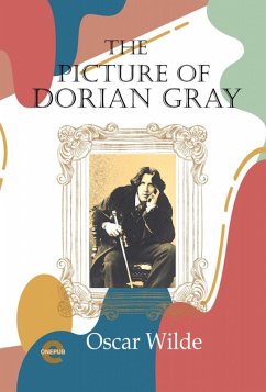 Cover The Picture of Dorian Gray (eBook, ePUB)
