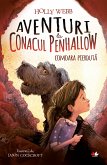 Aventuri la conacul Penhallow. Comoara pierdută (eBook, ePUB)