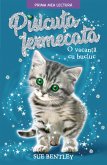 Pisicu¿a Fermecata (eBook, ePUB)
