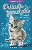 Pisicuța Fermecată (eBook, ePUB)