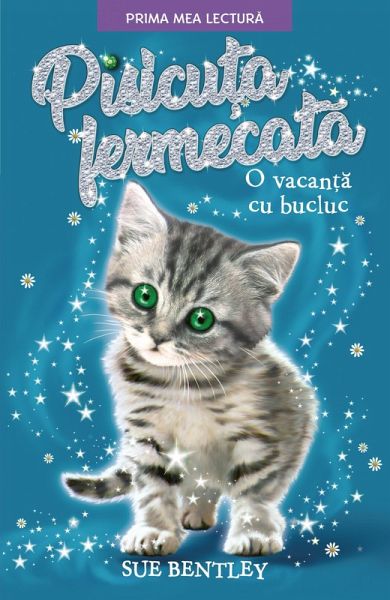 Pisicu¿a Fermecata (eBook, ePUB)