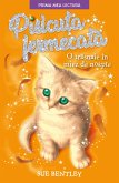 Pisicuța Fermecată (eBook, ePUB)