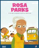 Micii eroi - Rosa Parks (fixed-layout eBook, ePUB)