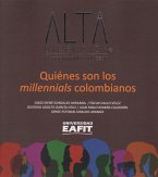 Quiénes son los millennials colombianos (eBook, ePUB)