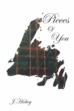 Cover Pieces Of You
