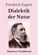 Dialektik der Natur (Großdruck) - Bild 1
