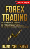 Forex Trading (eBook, ePUB)
