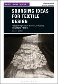 Sourcing Ideas for Textile Design (eBook, PDF)