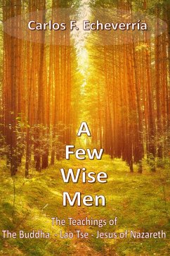 Cover A Few Wise Men (eBook, ePUB)