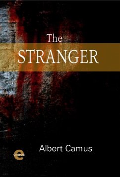 The Stranger (eBook, ePUB) - Camus, Albert