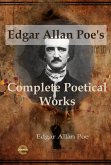 Edgar Allan Poe\'s Complete Poetical Works (eBook, ePUB)