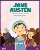 Micii eroi - Jane Austen (eBook, ePUB)