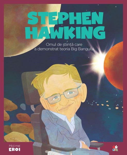 Micii eroi - S. Hawking (eBook, ePUB) Micii eroi - S. Hawking (eBook, ePUB)
