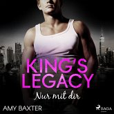 King's Legacy - Nur mit dir / Bartenders of New York Bd.2 (MP3-Download)