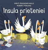 Insula prieteniei (fixed-layout eBook, ePUB)