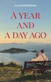 A year and a day ago (eBook, ePUB)