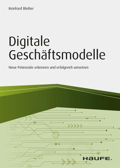 Digitale Geschäftsmodelle (eBook, PDF) - Bleiber, Reinhard