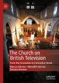 The Church on British Television (eBook, PDF)