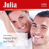 Happy End auf Korfu (Julia) (MP3-Download)