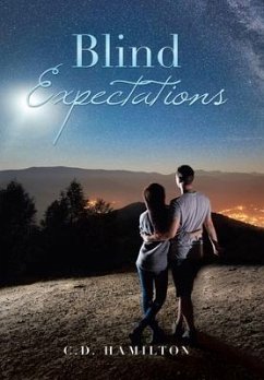 Blind Expectations - Hamilton, C. D.