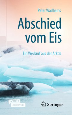 Abschied vom Eis (eBook, PDF) - Wadhams, Peter