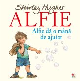 Alfie (eBook, ePUB) Alfie (eBook, ePUB)