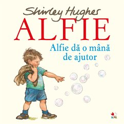 Alfie (fixed-layout eBook, ePUB) - Hughes, Shirley