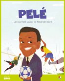 Micii eroi - Pele (eBook, ePUB)