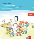 Schneewittchen (eBook, ePUB)
